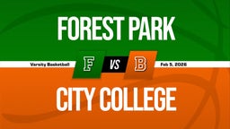 02/5 Highlights @ City College