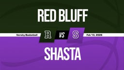 02/12 Highlights @ Shasta