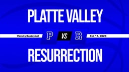 02/10 Highlights @ Resurrection