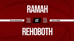 02/5 Highlights vs Ramah