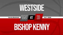 02/6 Highlights vs Westside