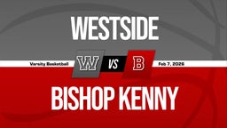 02/6 Highlights @ Bishop Kenny
