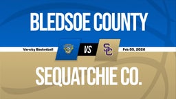 02/5 Highlights vs Bledsoe County