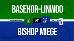 02/12 Highlights @ Bishop Miege