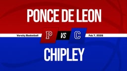 02/6 Highlights vs Ponce de Leon