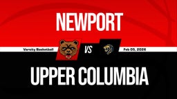 02/5 Highlights vs Newport