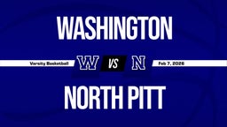 02/7 Highlights @ North Pitt