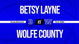 02/9 Highlights vs Betsy Layne