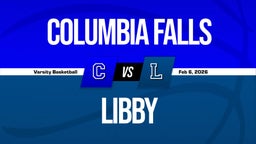 02/5 Highlights vs Columbia Falls
