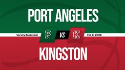 02/5 Highlights vs Port Angeles