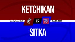 02/5 Highlights vs Ketchikan