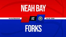 02/5 Highlights vs Neah Bay