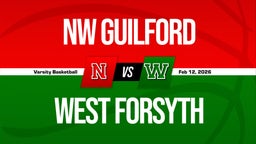 02/11 Highlights vs NW Guilford