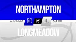 02/8 Highlights @ Longmeadow