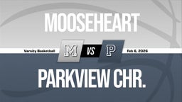 02/5 Highlights @ Parkview Chr.