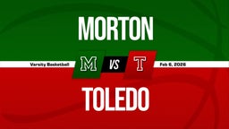 02/5 Highlights @ Toledo