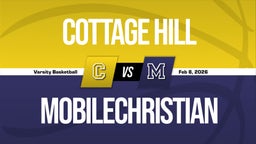 02/7 Highlights vs Cottage Hill