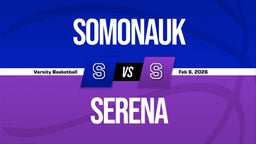 02/6 Highlights vs Somonauk