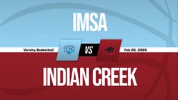 02/6 Highlights @ Indian Creek