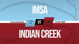 02/6 Highlights vs IMSA