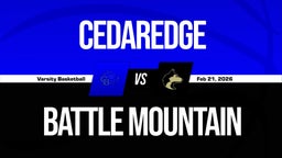 02/21 Highlights @ Battle Mountain
