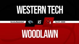 02/21 Highlights @ Woodlawn