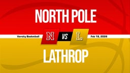 02/17 Highlights @ Lathrop