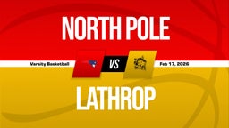 02/17 Highlights @ Lathrop