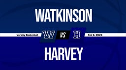 02/6 Highlights @ Harvey