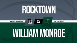 02/16 Highlights vs Rocktown