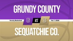 02/6 Highlights vs Grundy County