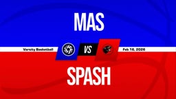 02/16 Highlights vs MAS