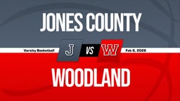 02/6 Highlights @ Woodland