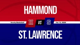 02/12 Highlights vs Hammond