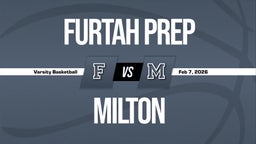 02/7 Highlights vs Furtah Prep
