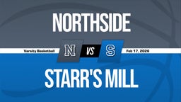 02/17 Highlights vs Northside