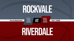 02/6 Highlights vs Rockvale