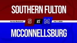 02/6 Highlights vs Southern Fulton