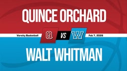 02/6 Highlights @ Walt Whitman