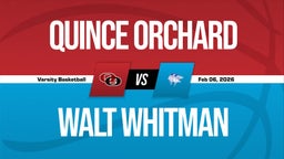 02/6 Highlights @ Walt Whitman