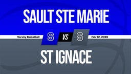 02/11 Highlights vs Sault Ste Marie