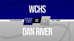 02/6 Highlights @ Dan River
