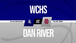 02/6 Highlights @ Dan River