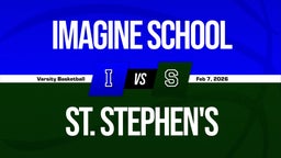 02/7 Highlights vs Imagine School