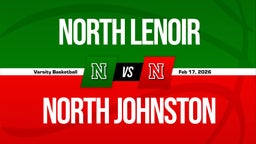 02/16 Highlights vs North Lenoir