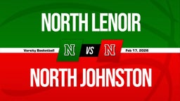 02/16 Highlights @ North Johnston