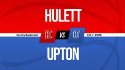 02/7 Highlights vs Hulett