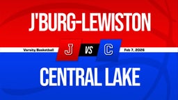 02/6 Highlights vs J'burg-Lewiston