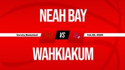 02/6 Highlights vs Neah Bay