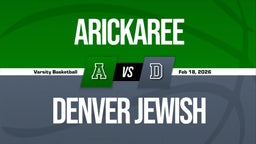 02/17 Highlights @ Denver Jewish